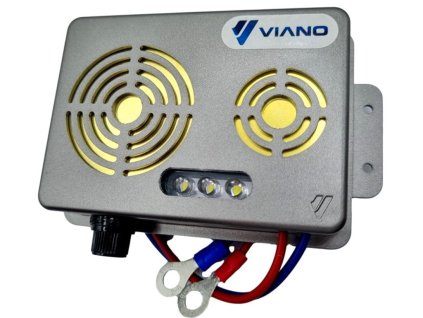 ultrazvukovy plasic do auta na kuny mysi a potkany viano os 4 napajeni z autobaterie 1