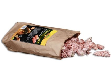 3633 lienbacher podpalovaci smotky 1 kg pro kamna krby a zahr grily