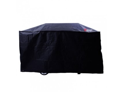 4287 somagic univerzalni obal na gril kvalitni polyester potazeny pvc 600 300d odolny proti uv zareni rozmer 165 x 63 x 90 cm