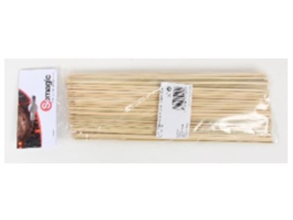4656 somagic bambusove spejle 100 ks 25 cm