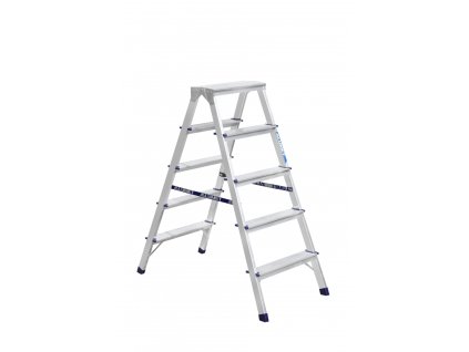 5655 alumet schudky 2 x 5 5 stupnu 102 cm 49 x 114 x 16 cm zaruka 5 let