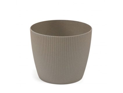 5865 lamela kveitnac magnolia eco wood jumper prumer 14 cm sedy