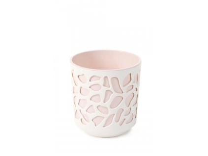 6201 lamela kvetinac duet 300 mm krem svetle bezova