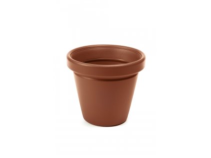 6741 lamela kvetinac agawa dluto 460 mm terakota