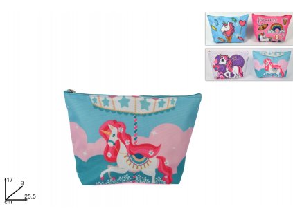 7434 due esse detska plazova taska jednorozec kolotoc