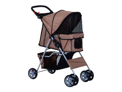 Kocarky pro psy 1
