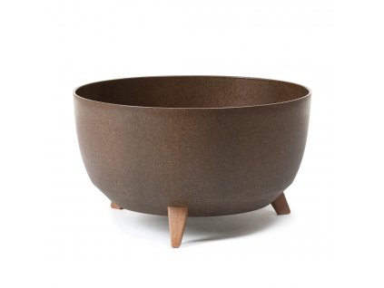 9327 lamela plastova misa roma eco coffee espresso prumer 47 cm