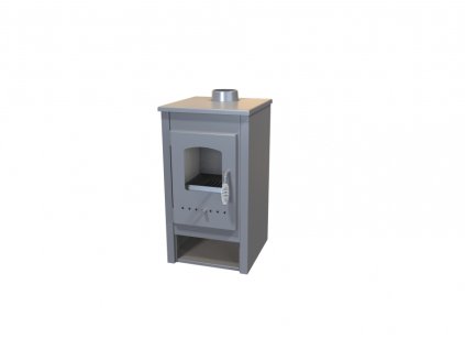 9675 bella thalia krbova kamna nera eco teplovzdusna 5 4 kw antracitova