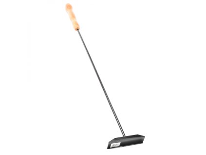 9951 iskra univerzalni krbovy vyhrabavac t iskra s drev ruckou 610 mm