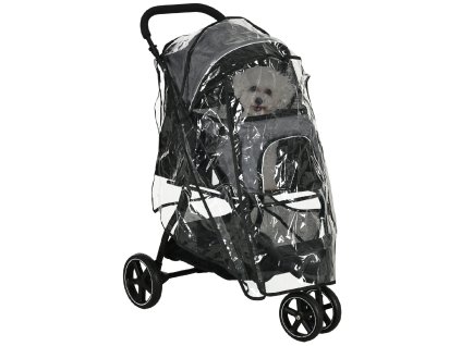 Kocarek pro psy 1