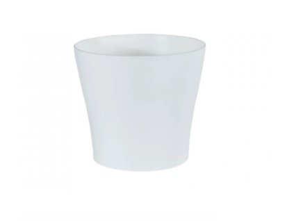 10251 gardino kvetinac liegi prumer 11 cm bily