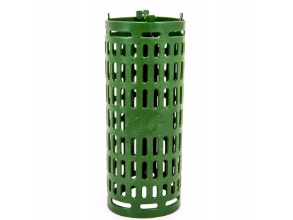 10800 igotrend ochrana kmene stromu gardenline 38 x 0 2 x 25cm 1 ks barva zelena