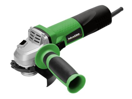 11164 iskra ero uhlova bruska ie ag900 125 mm 900 w