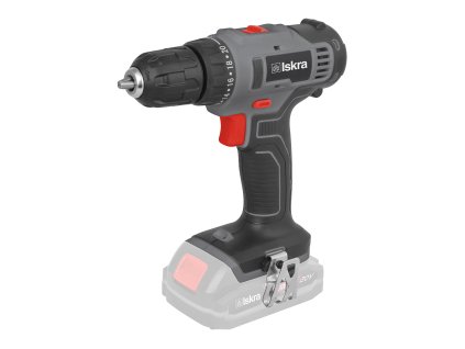 11176 iskra aku vrtacka ix dr39 20 v 27 nm bez aku a nabijecky