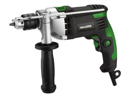 13170 iskra ero priklepova vrtacka ie ed850 13 mm 850 w