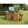 polly chalet 4xl 5