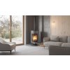 Krbova kamna Masterflamme Grande II seda interier 05