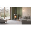 Krbova kamna Masterflamme Medie II seda interier 09