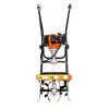 77041 1 getimage ashx id kraft dele benzinovy kultivator 5 2hp 34cm kd176 2