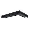 34068 getimage ashx id aero krbova mrizka 58 38 9 cm prava cerna new