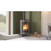 Krbova kamna Masterflamme Medie I seda interier 10