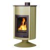 krbova kamna masterflamme grande II olivova ohen