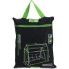 10764 koopman 4003 obal progarden na zahradni houpacku 225 x 145 x 175 cm cerny