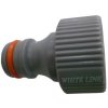 Adaptér s vnitřním závitem 1/2", WL-2196, WHITE LINE