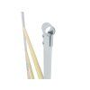 hrad pro slepice pawhut d51 401v00nd 140x86cm 4