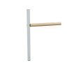 hrad pro slepice pawhut d51 401v00nd 140x86cm 5