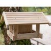 zavesne krmitko pro ptaky kerbl 87047 leitenberg drevo 40x32x24 5cm 4