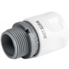 Rychlospojka 1/2" s vnějším závitem 3/4", WL-2121, WHITE LINE