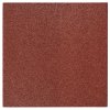 RUBBER TILES RED C