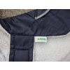 kabatek pro psy kerbl 84934 teddy velikost xl modra 4