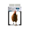 Komplet automatickeho otevirani a zavirani kurniku chicken guard all in one 2