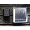 solarni sada k napajeni automatickeho otevirani a zavirani kurniku chicken guard solar power pack 3