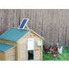 solarni sada k napajeni automatickeho otevirani a zavirani kurniku kerbl 70556 10w 4
