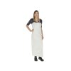 zastera na dojeni a myti kerbl 15148 profi apron 120 80 cm bila2