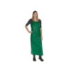 zastera na dojeni a myti kerbl 15149 profi apron 120 80 cm zelena3