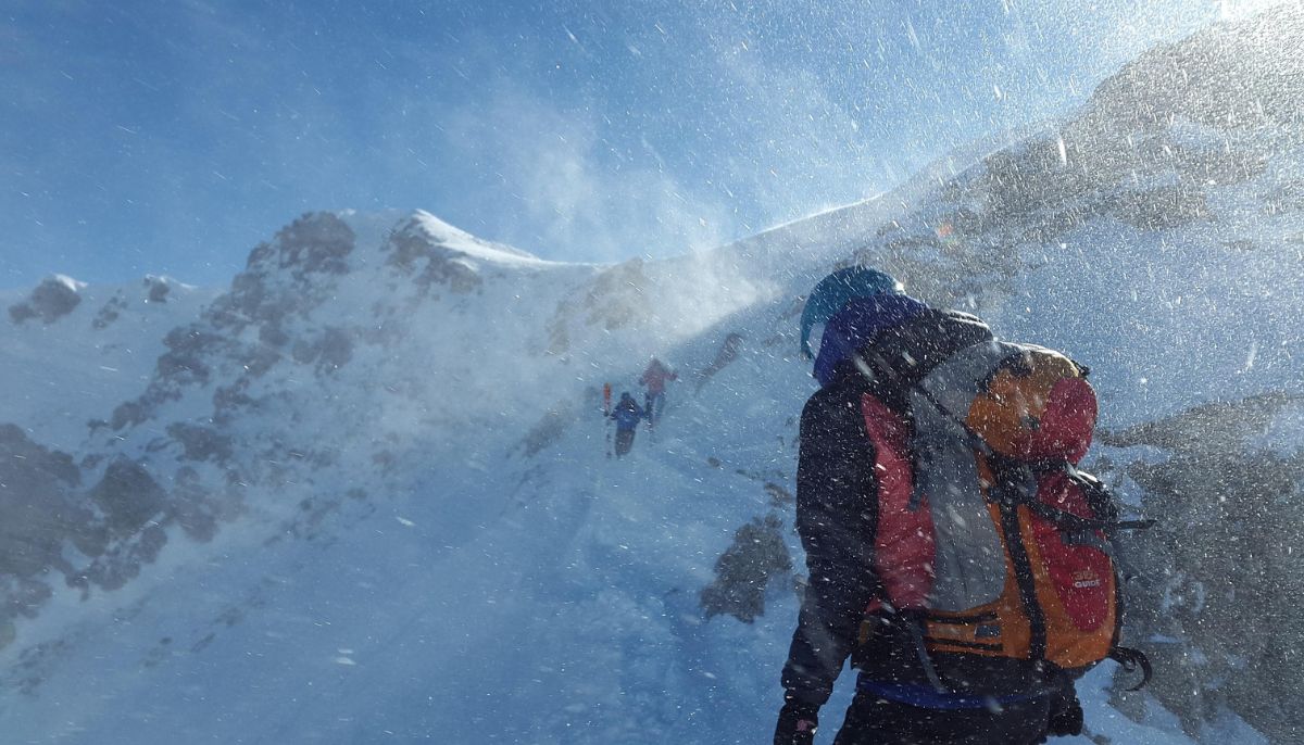 Merino pentru outdoor: alegerea naturală pentru aventură
