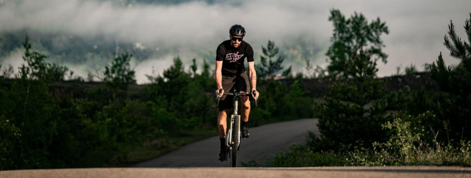 Merino Wear for Bike & Gravel