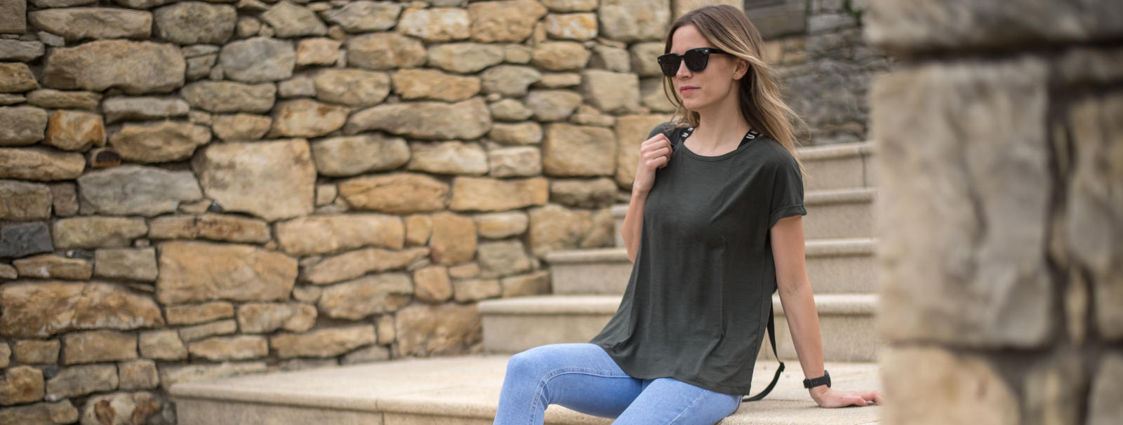 Lifestyle & Time To Travell, Time For Merino Wool