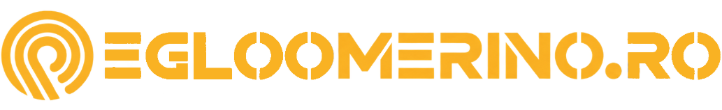 EGLOOMERINO.ro
