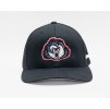 Kšiltovka mesh flexfit snapback black claw