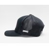 Kšiltovka mesh flexfit snapback black claw
