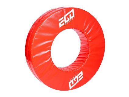 Ego Combat Tackle Wheel 122 x 28 cm