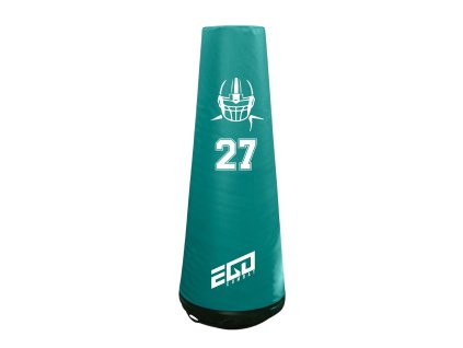 Ego Combat Pop-Up Dummy 160 cm