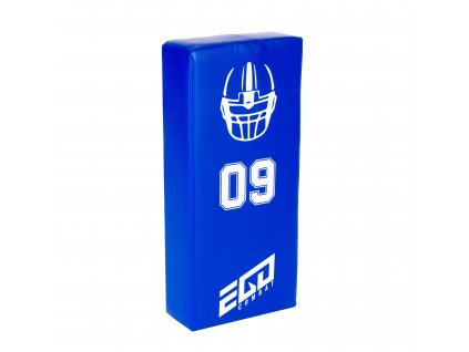 Ego Combat Shield 75 x 35 x 15 cm