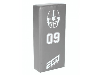 Ego Combat Shield 85 x 40 x 15 cm
