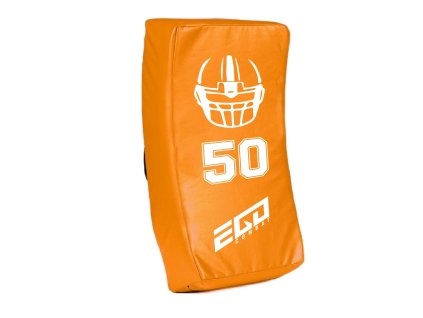 Ego Combat Giant Curved Shield 90 x 45 x 15 cm